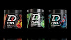 D1 Fuel Elite Electrolyte Powder Packets Sugar-Free - 40 Count - image 5