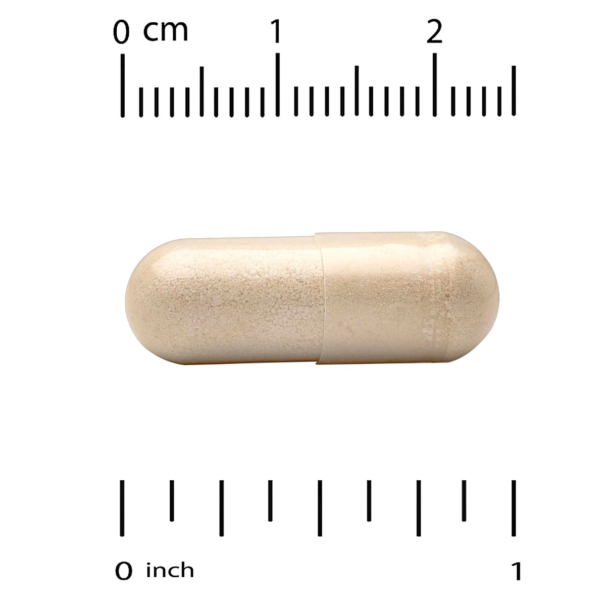 California Gold Nutrition Ginkgo Biloba Extract 120 mg - 60 Vegetarian Capsules - image 3