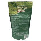 MI FIBRA DIARIA Nopal & Linaza Dietary Fiber Powder - 17.6 oz - image 2