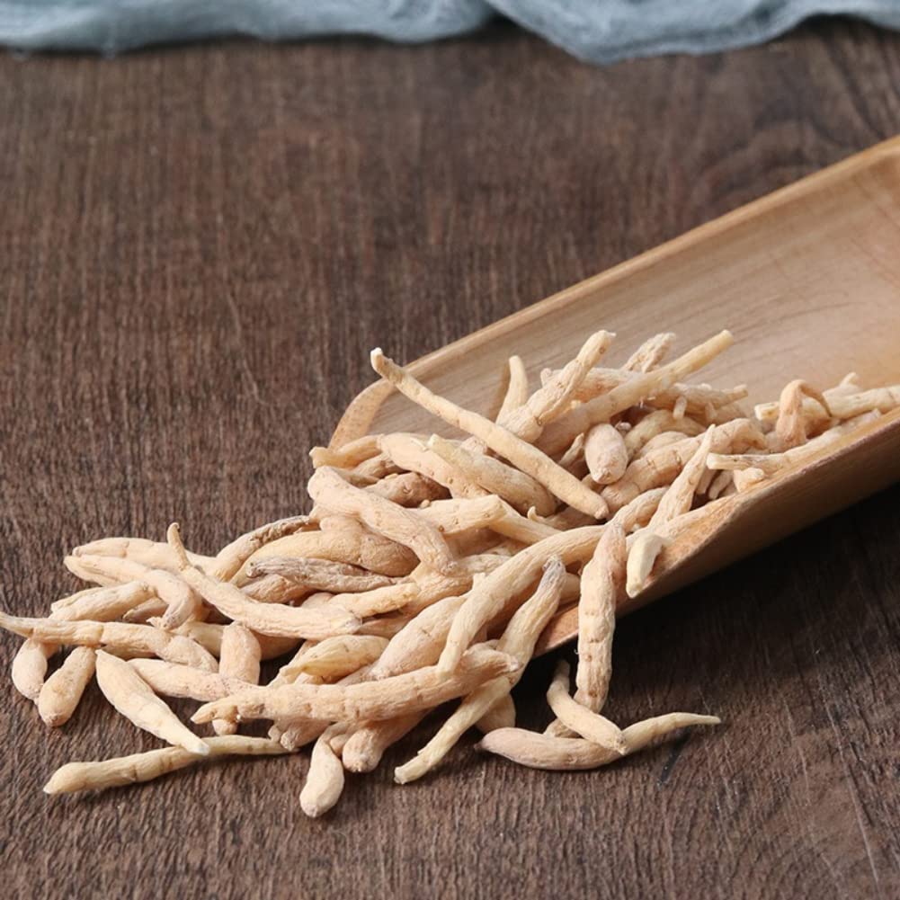 Generic Natural Premium Pseudostellariae Radix Tai Zi Shen - 1000g - image 3