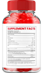 Indelo Vital Surge ACV Gummies Apple Cider Vinegar 1000mg - 180 Gummies - image 2