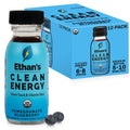 Ethan's Energy - Parent
