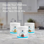 Yes You Can! Aloe Vera Drink Mix