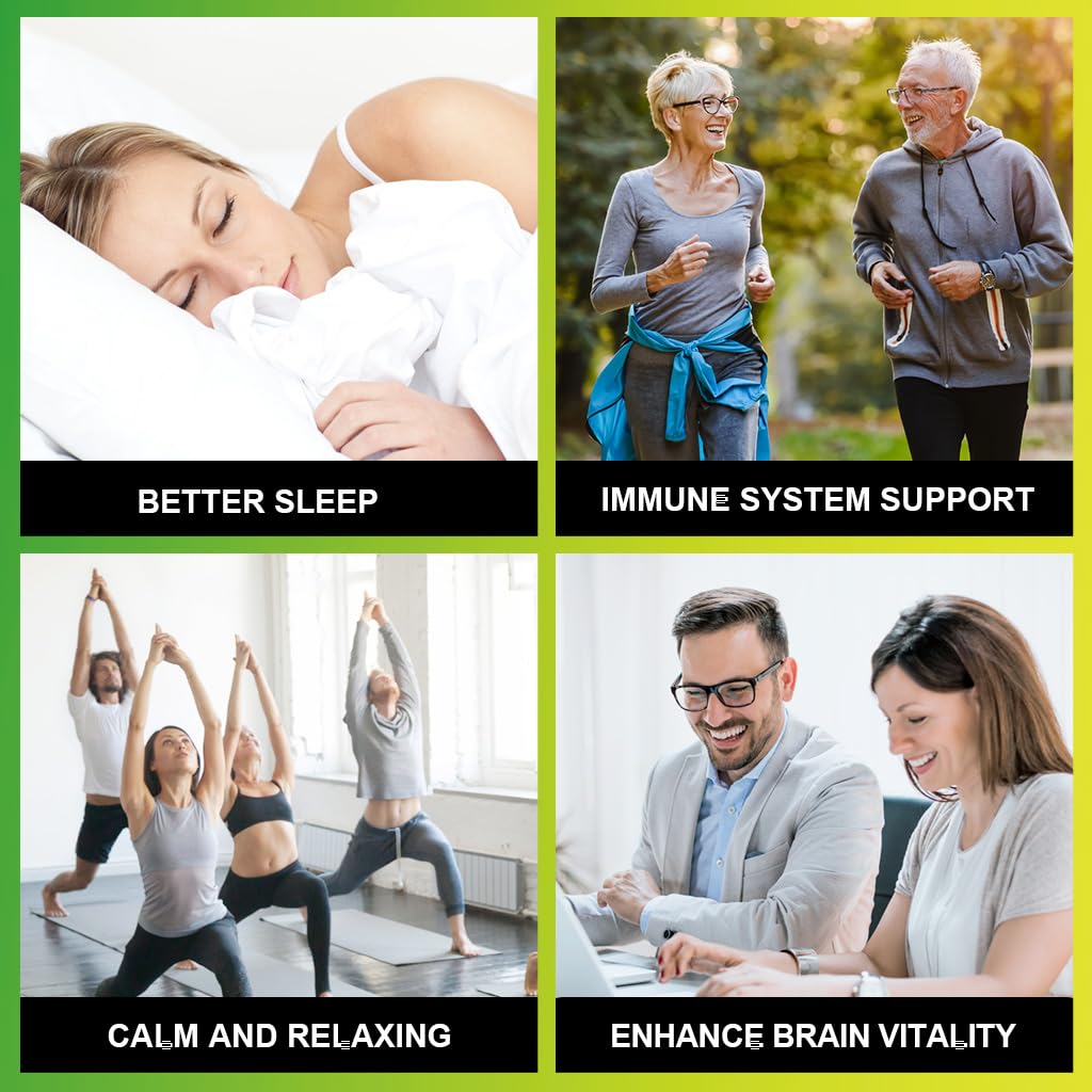 GONGOTA High Potency Hemp Oil - 1