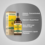 Piping Rock Bee Propolis Extract Tincture - 4 Fl Oz - image 4