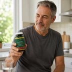 Harmony Nutraceuticals Arjuna Supreme Cardiovascular Support - image 13