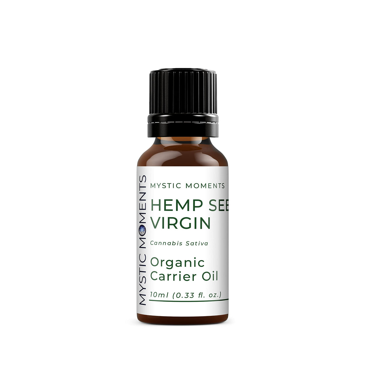 Mystic Moments Evening Primrose Virgin Organic Carrier Oil - 10ml - image 2