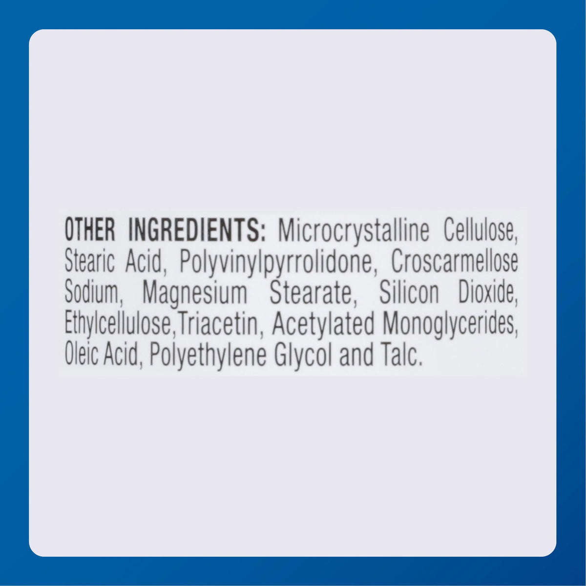 MAJOR Vitamin C 250 mg - 100 Tablets - image 7