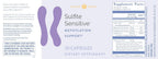 Holistic Health Sulfite Sensitive Manganese - 30 Capsules - image 4