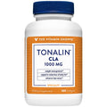 The Vitamin Shoppe Tonalin CLA 1000mg - 180 Softgels