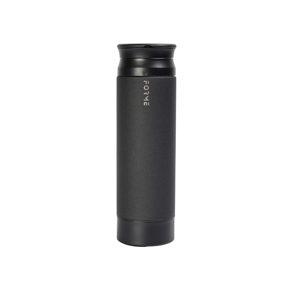 FORME - Blender Shaker Bottle with Supplement Storage