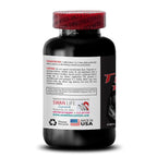 Swan Life Essentials Tribulus Terrestris Extract 1000mg - 90 Tablets - image 3