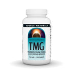 Source Naturals TMG, 750mg
