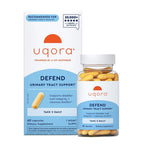 Uqora Defend - Urinary Tract Health Supplement - Support Bladder