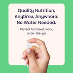 EZ Melts Dissolvable Iron 18 mg - 90 Tablets - image 8