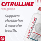 Metabolic Nutrition Citrulline