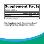Rootcology Berberine by Dr. Izabella Wentz - 120 Capsules - image 2