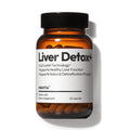 BIGVITA CoCrystal Liver Detox+ with Silybin - 60 Capsules