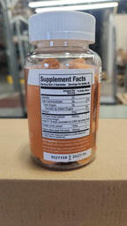 Viteey Turmeric Gummies - Turmeric Curcumin