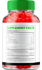 Indelo Swift Keto ACV Gummies - 180 Gummies - image 2