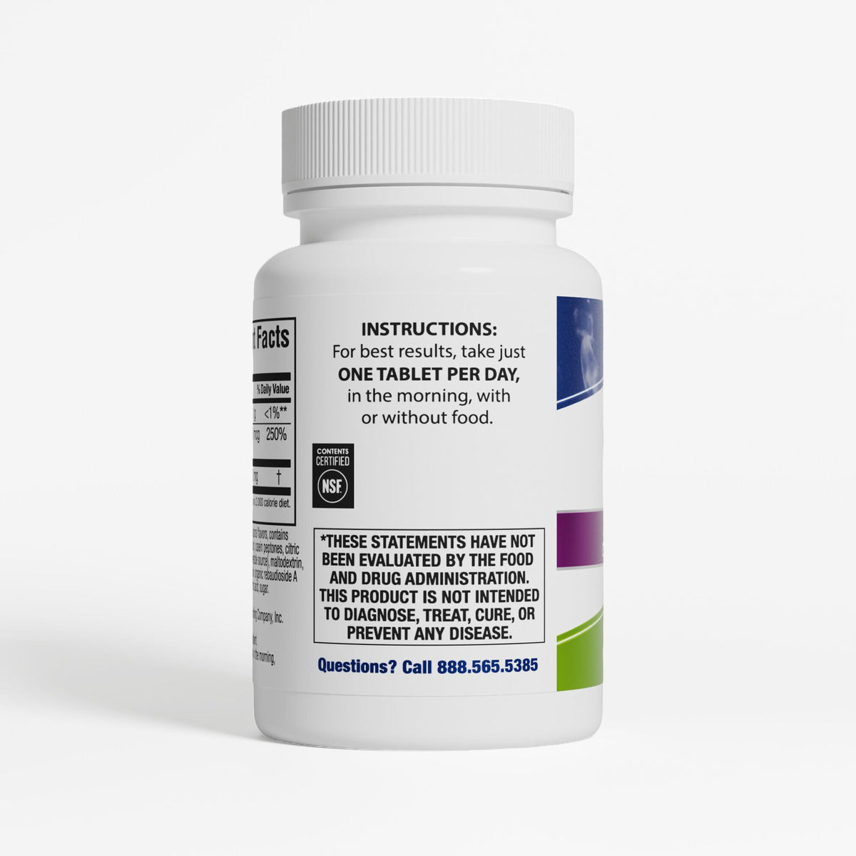 Prevagen NUTRITIONAL_SUPPLEMENT