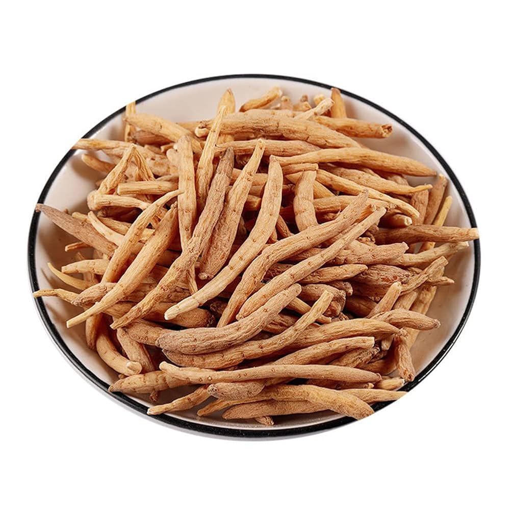 Generic Heterophylly Faalsestarwort Root Herbal Supplement - 500g