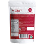 Iyasa Holistics Organic Beet Root Powder