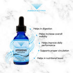 Absonutrix Artemisinin 580mg Liquid Immunity Support - 4 oz - image 5