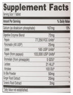 365 by Whole Foods Market Digestive Daily Formula - 100 Tablets - image 5