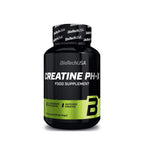 BioTechUSA Creatine PH-X - 90 Capsules - image 3