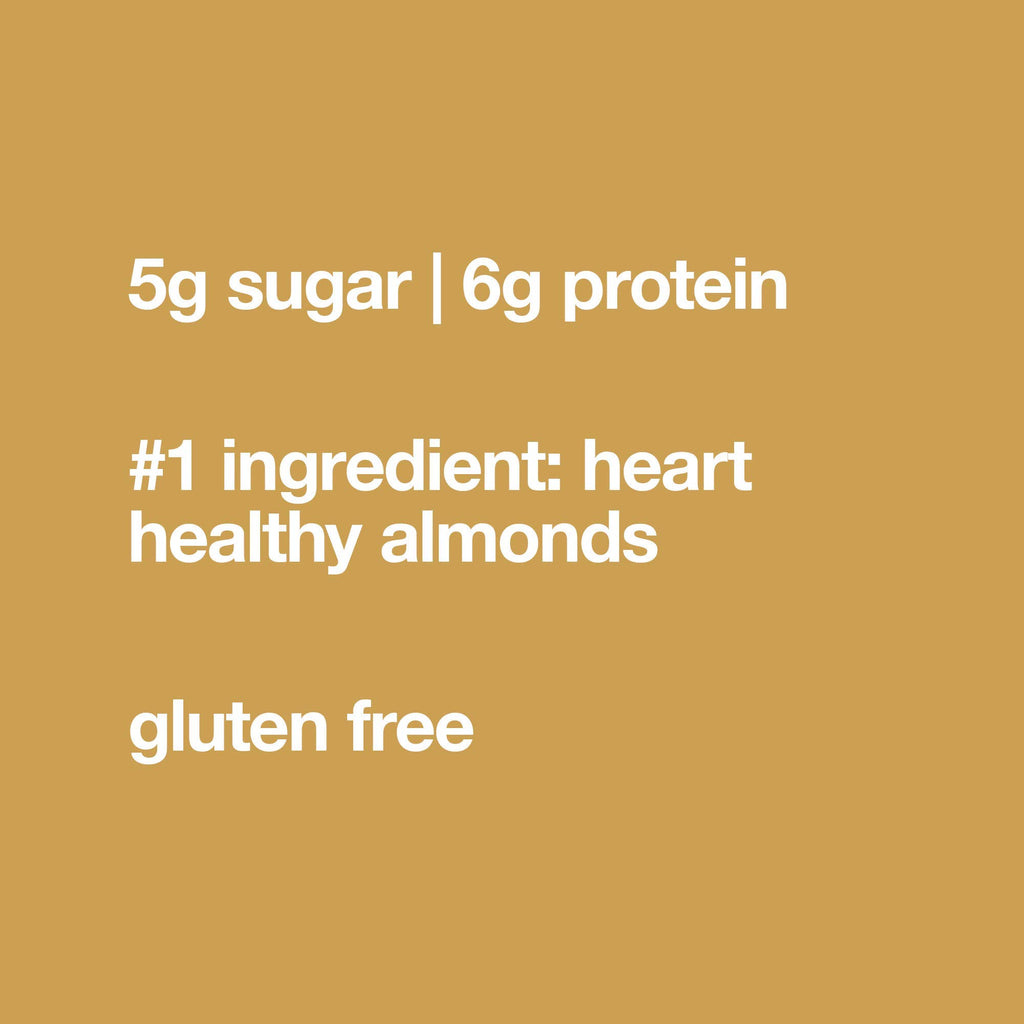 KIND Bars Caramel Almond & Sea Salt Nutrition Bar - 12 Count - image 3