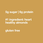 KIND Bars Caramel Almond & Sea Salt Nutrition Bar - 12 Count - image 3