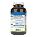 Carlson Chewable Calcium Citrate 250 mg - 120 Tablets - image 7