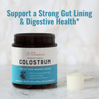 Live Conscious Colostrum Powder