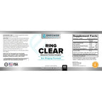 Empower Health Labs Ring Clear All-Natural Ear Buzz Relief - 30-Day Supply - image 8
