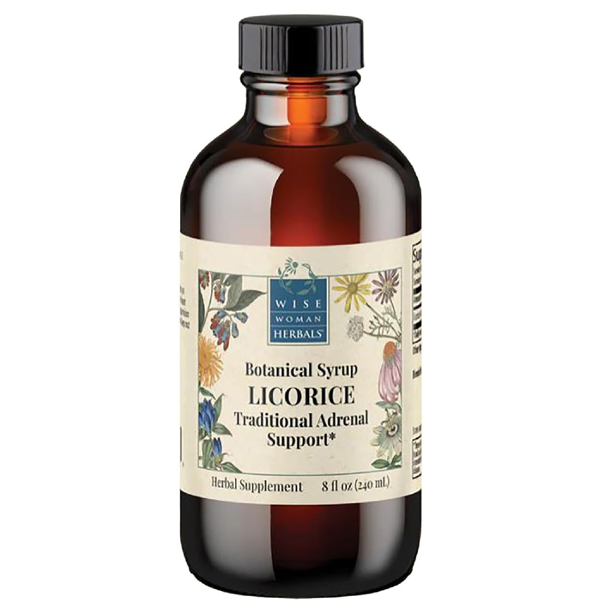Wise Woman Herbals