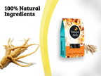 VEDIQUE HERBS Organic Ashwagandha Root - 250g - image 4