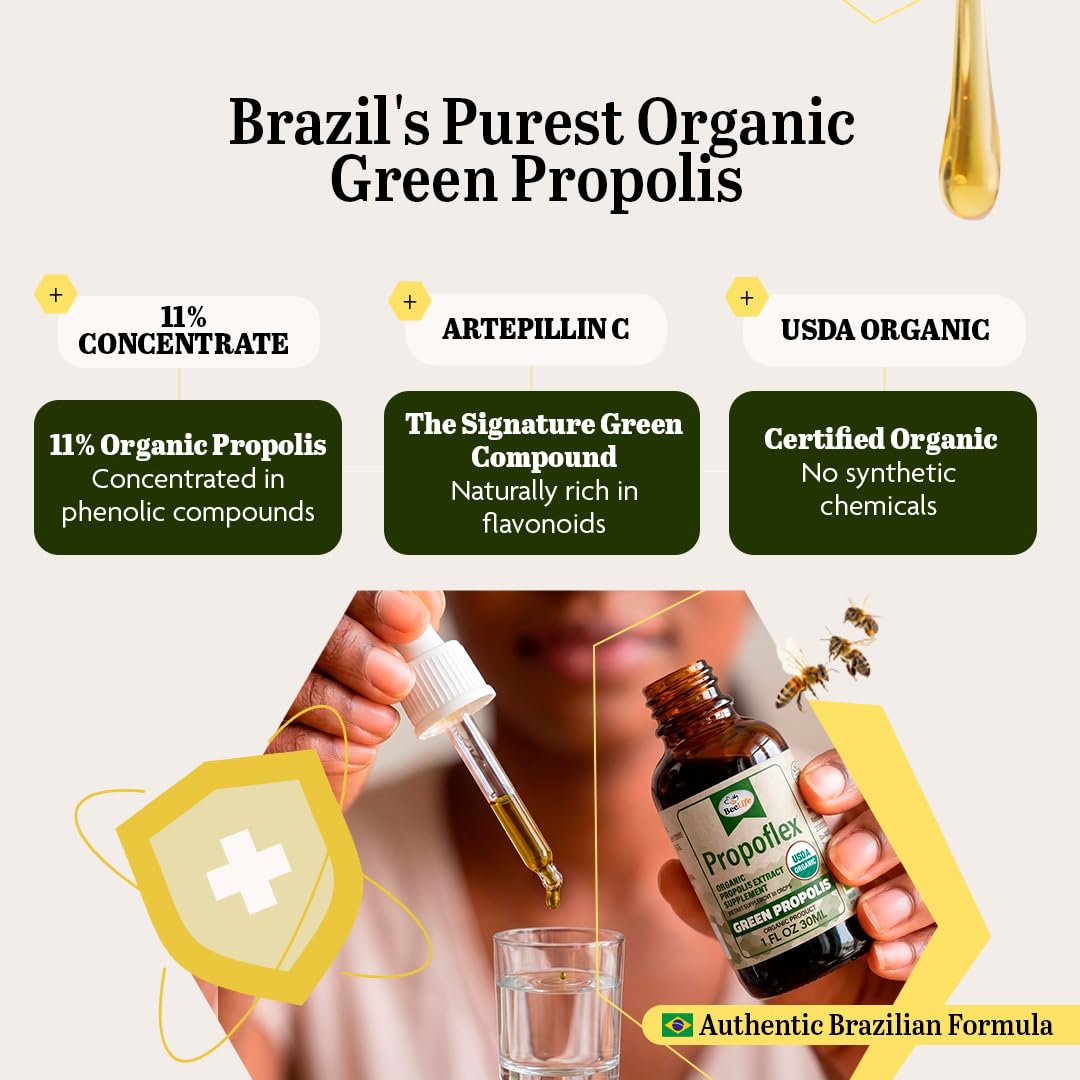 Beelife Brazilian Propolis