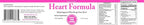Body Force Heart Formula Capsules Plant-Based - 220 Count - image 4