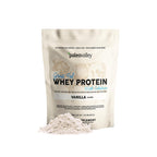 Paleovalley 100% Grassfed Whey Protein Powder with Colostrum