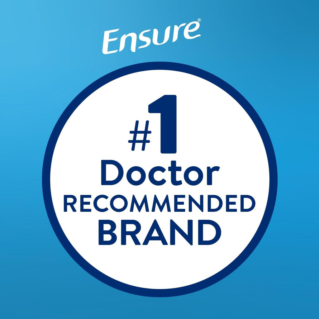 Ensure Original Vanilla Nutrition Powder - 14.1 oz - image 6