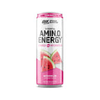 Optimum Nutrition Essential Amino Energy Sparkling Hydration Drink