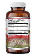 Amazing Formulas Red Yeast Rice Complex 1570 mg per Serving