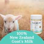 Hi Well Premium Goat's Milk 1500 - 300 Tablets - image 2