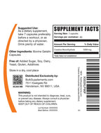 BULKSUPPLEMENTS.COM NUTRITIONAL_SUPPLEMENT