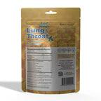Golden Lotus Herbs Lung & Throat Lozenges, Organic - 20 Count - image 2