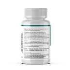 Healthy Herbs Wildcrafted Sea Moss Capsules - 120 Count - image 7