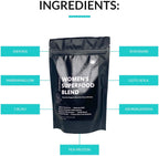 Chandanni Organic Superfood Power Blend Powder - 16 Ounce - image 2