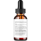 IDEAL PERFORMANCE Mind Quell Drops Maximum Strength - 2 Fl Oz - image 3