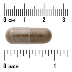 Swanson Horny Goat Weed Complex Standardized - 120 Capsules - image 3